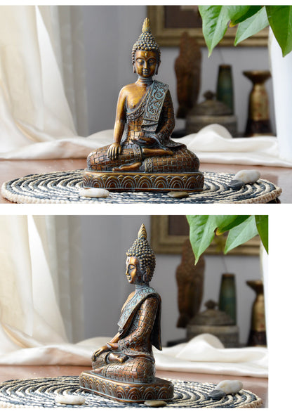 Buddha Statue