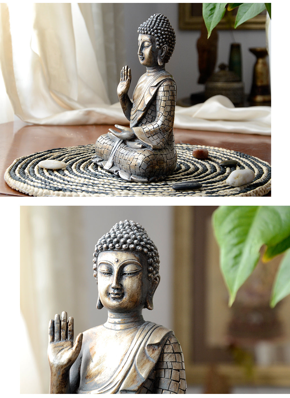 Buddha Statue