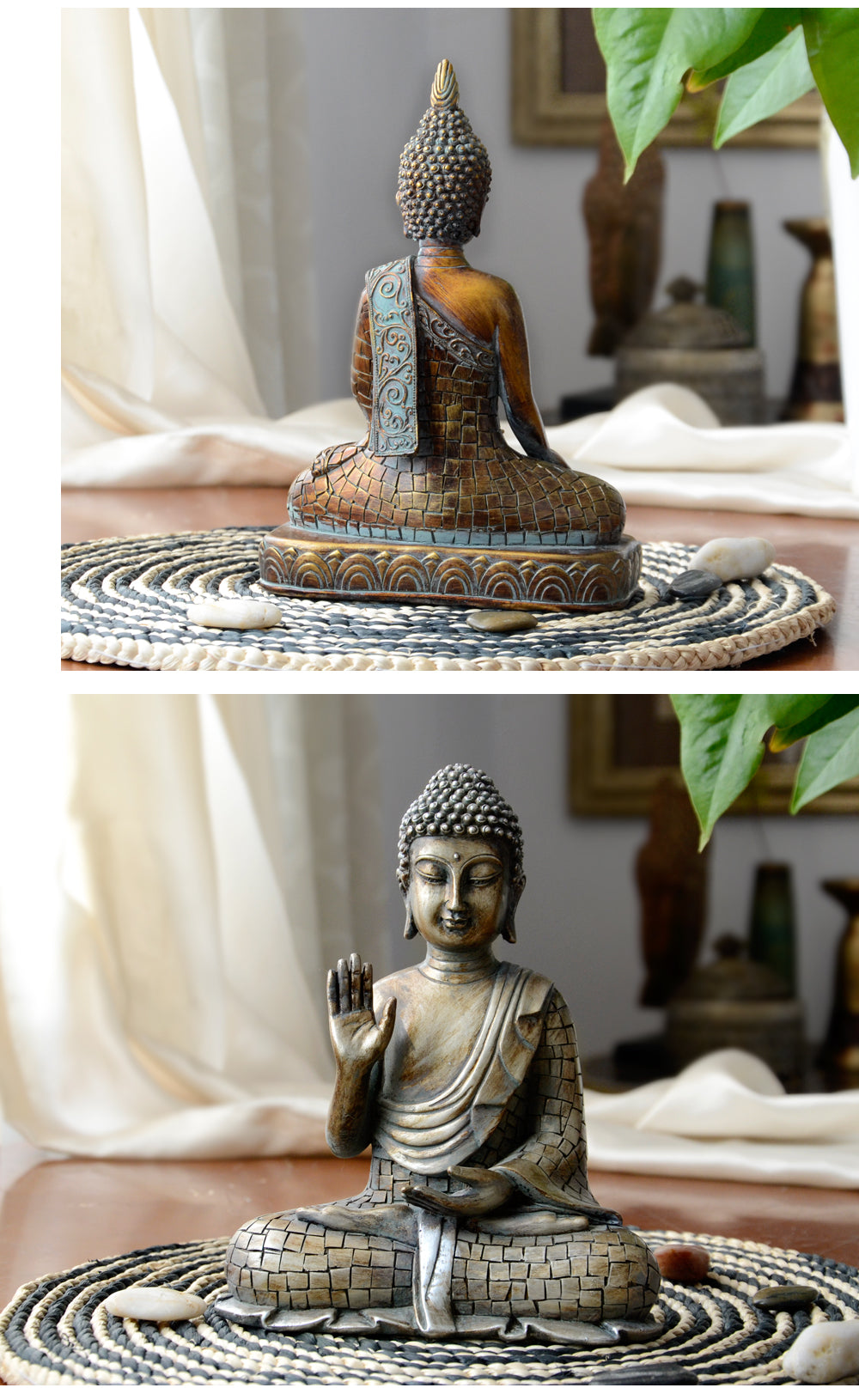 Buddha Statue