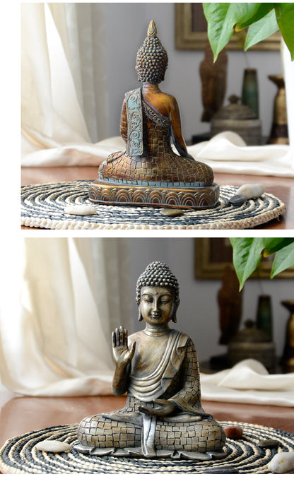 Buddha Statue