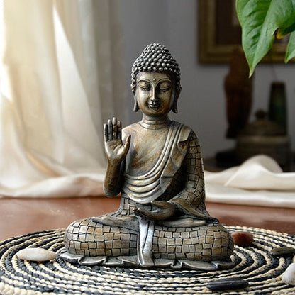 Buddha Statue