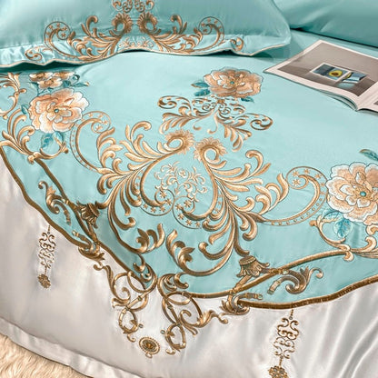 Azov Luxury Duvet Cover Bedding Set