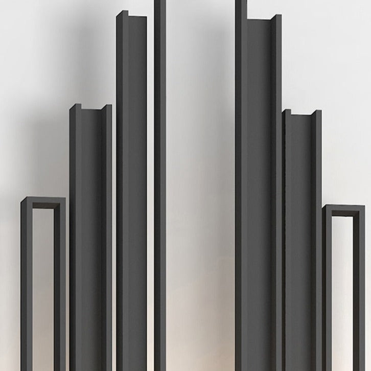 Audor Nordic Luxury Wall Lamp