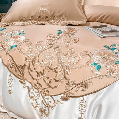 Fyn Luxury Duvet Cover Bedding Set