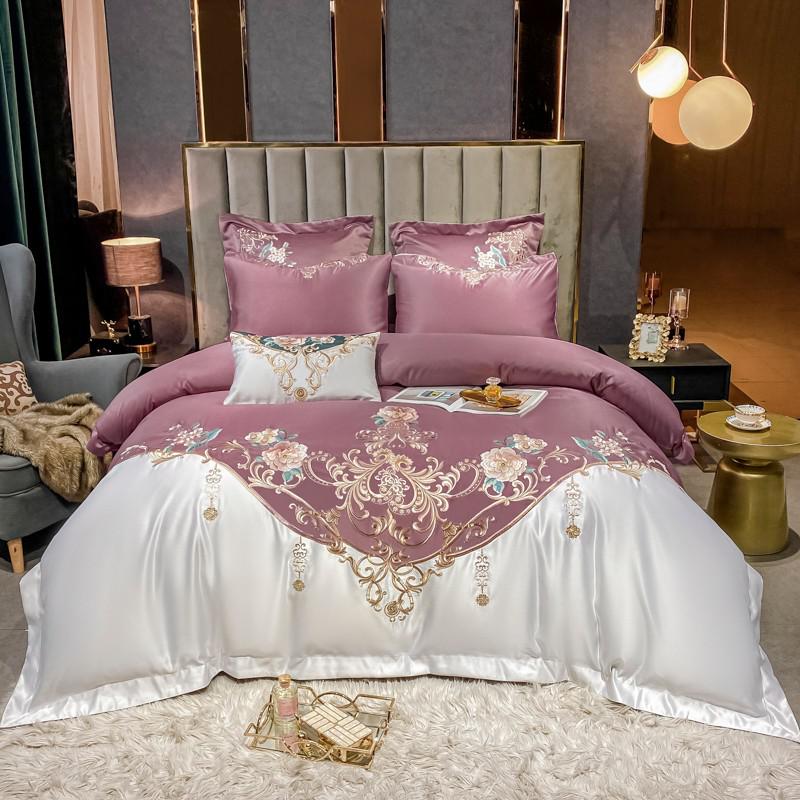 Narva Luxury Duvet Cover Bedding Set