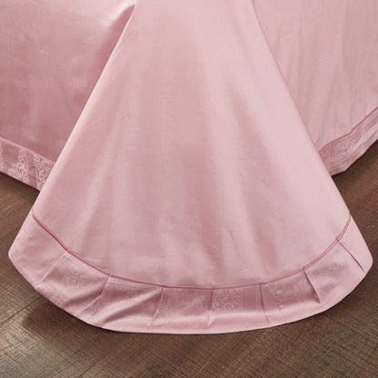 Arwen Egyptian Cotton Duvet Cover Bedding Set