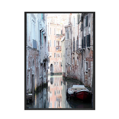 Venice Italy Canvas Art