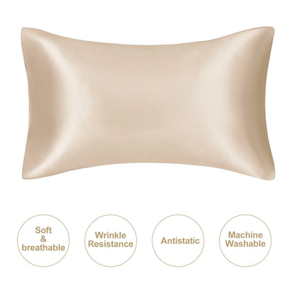 Silky Soft Pillowcase