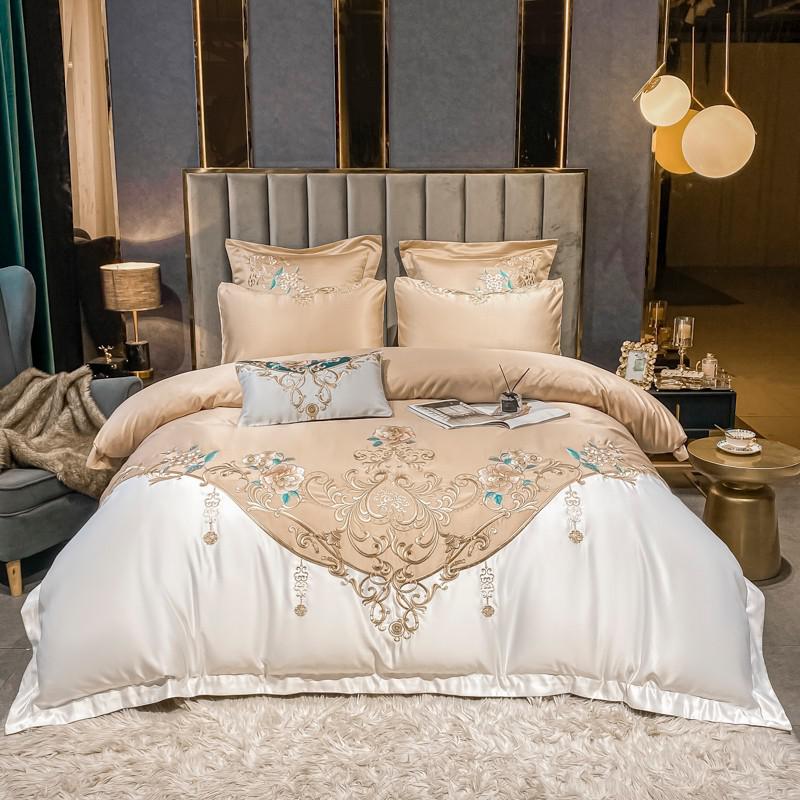 Fyn Luxury Duvet Cover Bedding Set