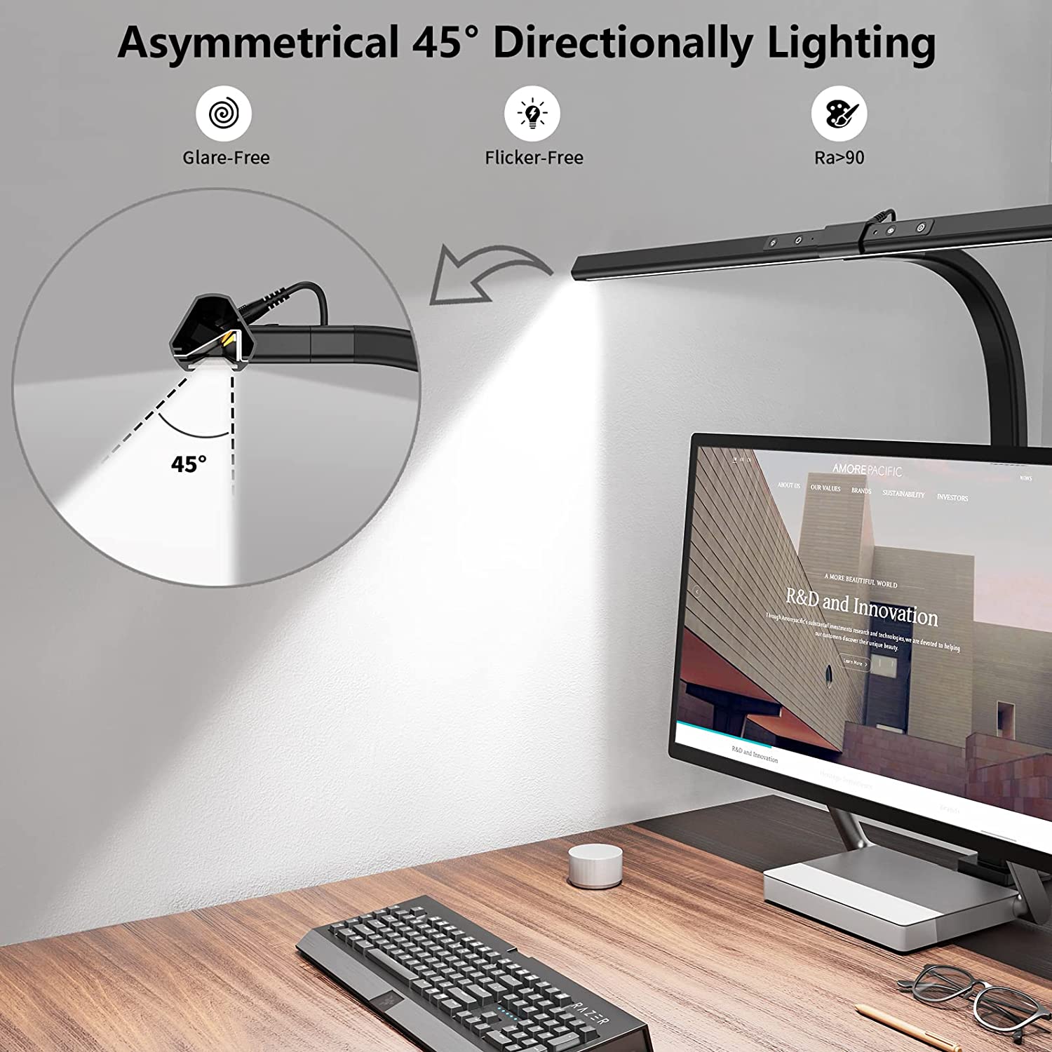 Architect Desk Lamp