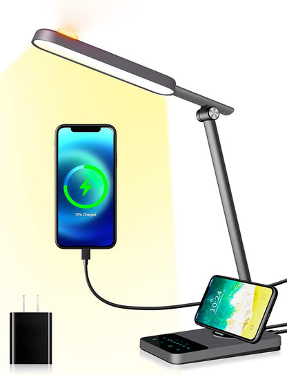 Modern Desk Light