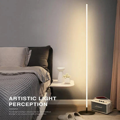 Novalty Floor Lamp