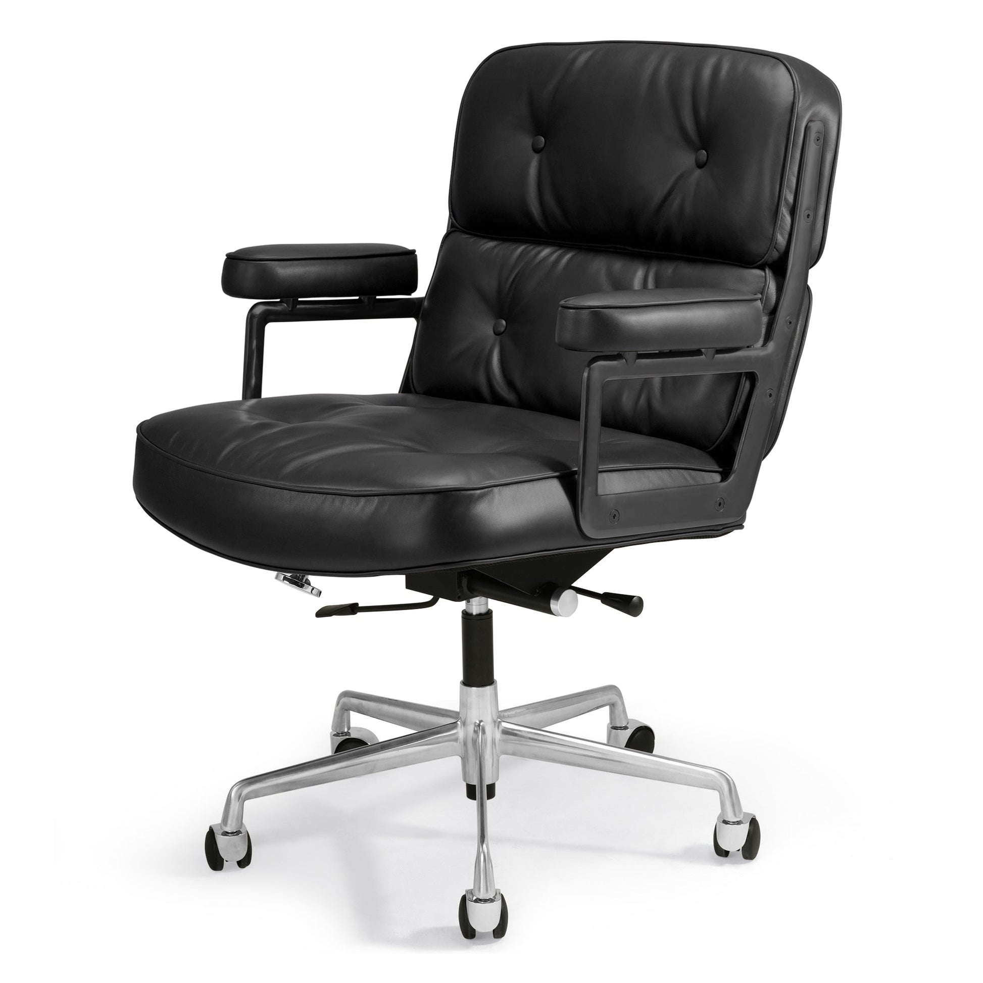 Eames Mid-Century Executive Office Chair