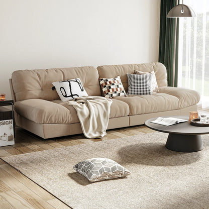 Malino Cloud Sofa Sleeper Modular Couch