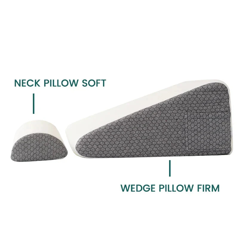 Ultimate Sleeping Wedge Pillow