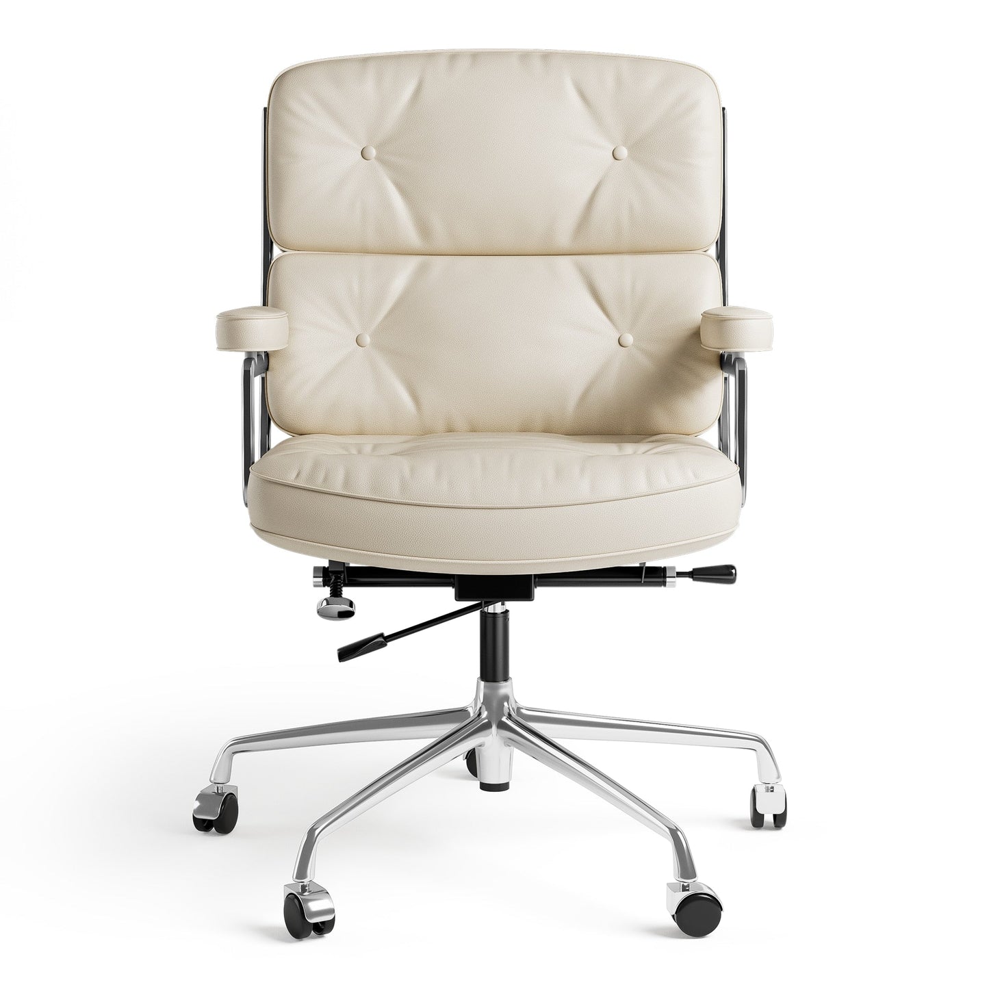 Eames Mid-Century Executive Office Chair