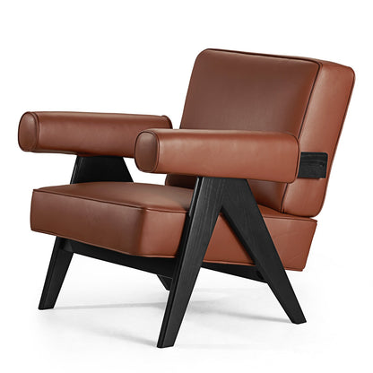 Chandigarh Armchair by Pierre Jeanneret