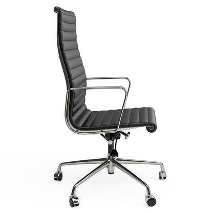 Eames Aluminum Group Office Chair