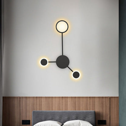 Frode Nordic Minimalist Wall Light