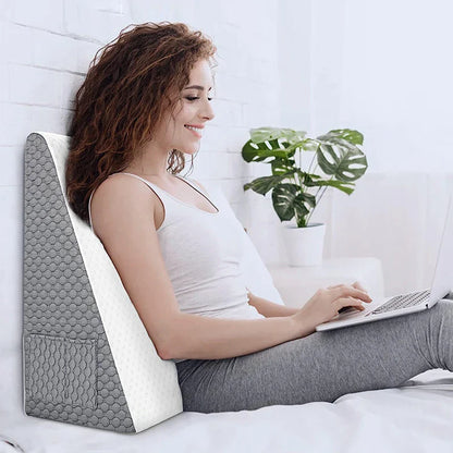 Ultimate Sleeping Wedge Pillow