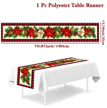 Christmas Table Mat