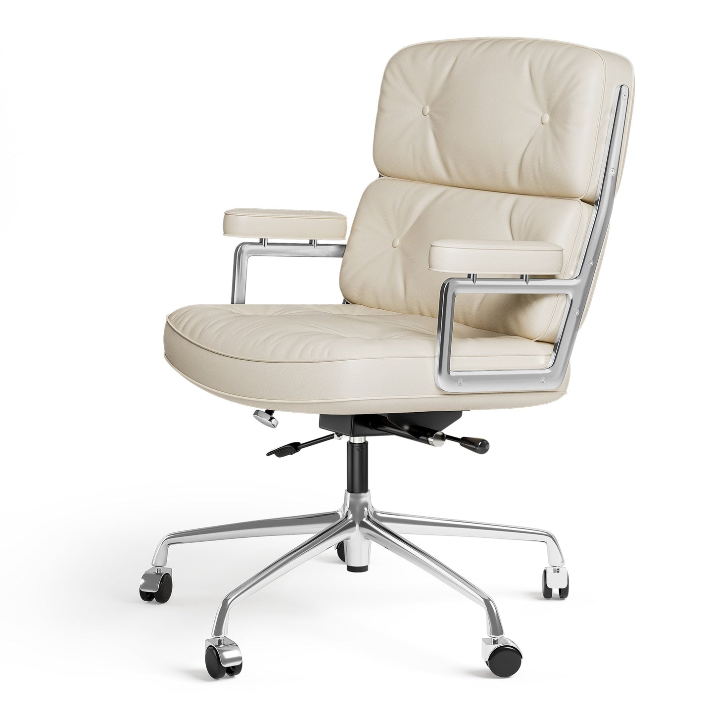 Eames Mid-Century Executive Office Chair