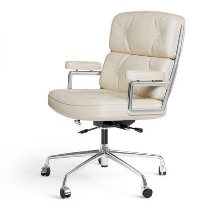 Eames Mid-Century Executive Office Chair