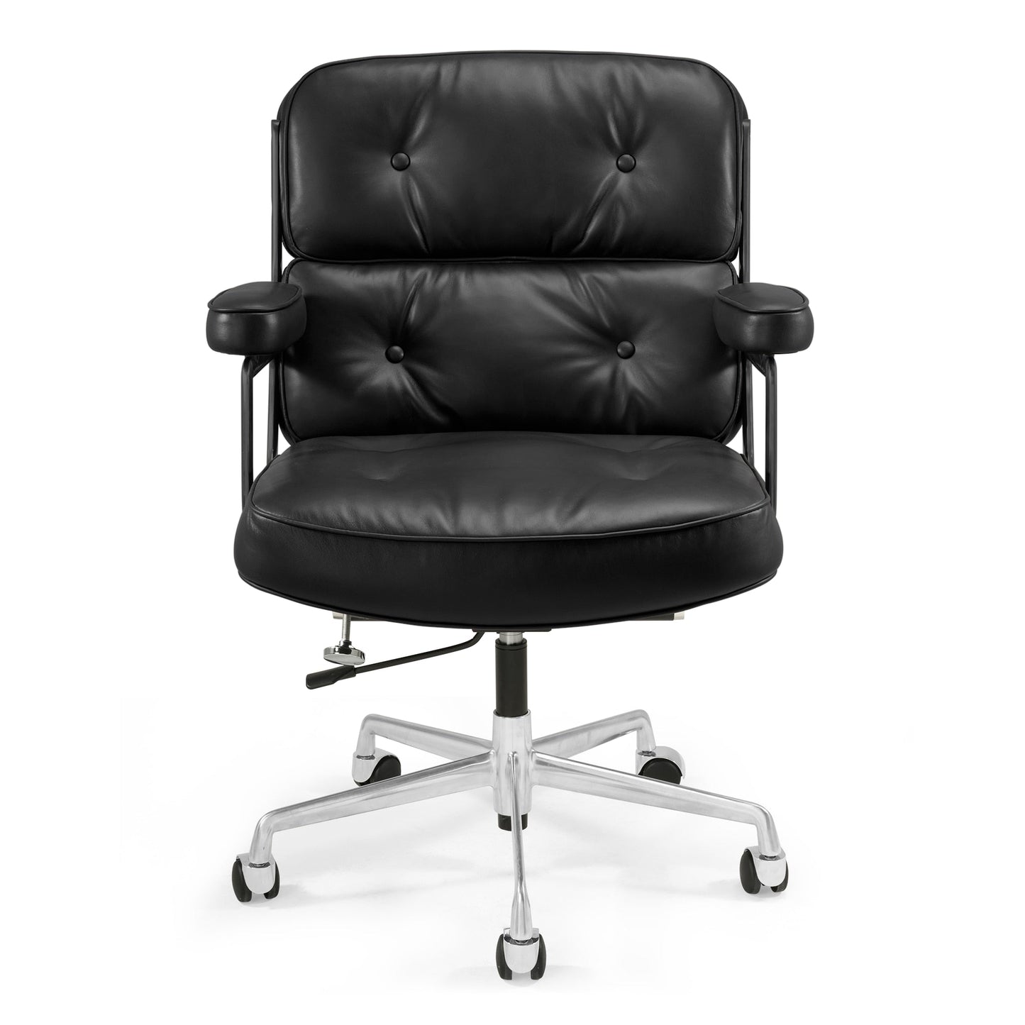 Eames Mid-Century Executive Office Chair