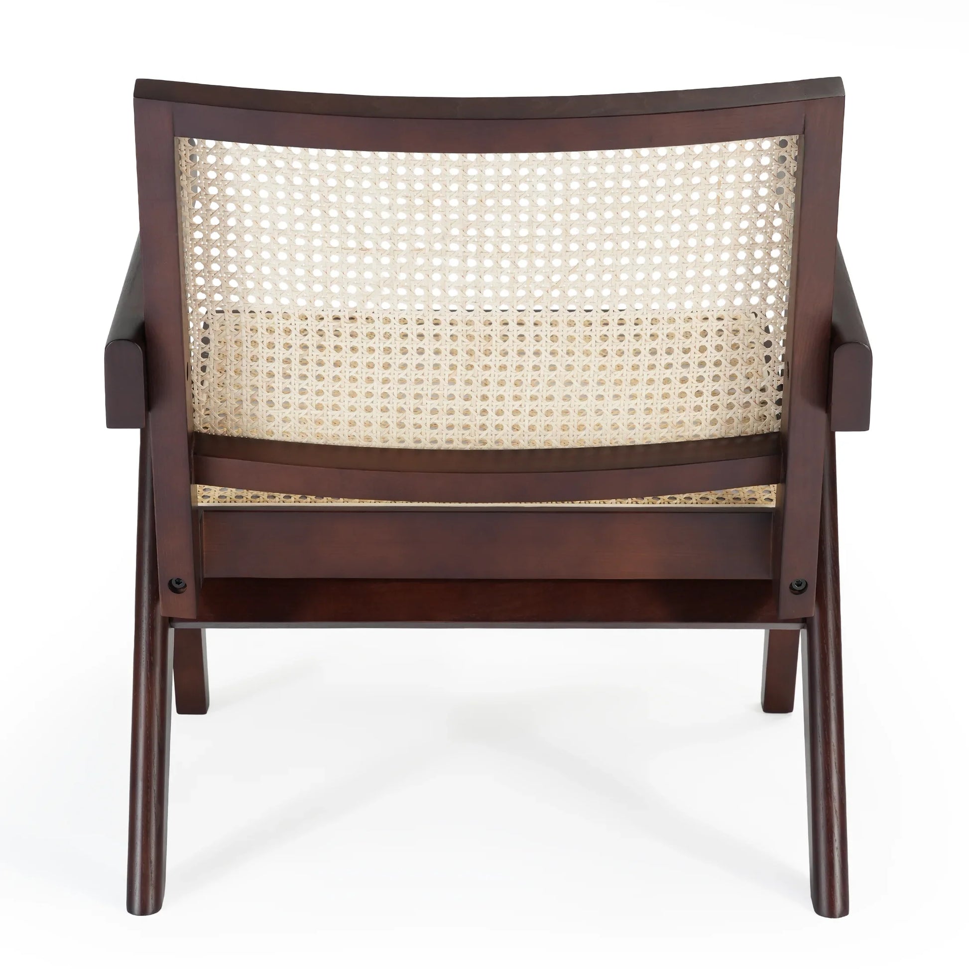 Chandigarh Rattan Leisure Chair