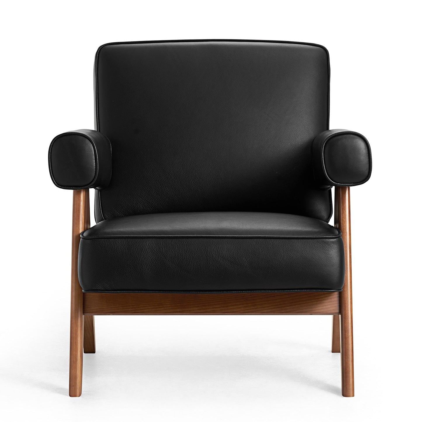 Chandigarh Armchair by Pierre Jeanneret