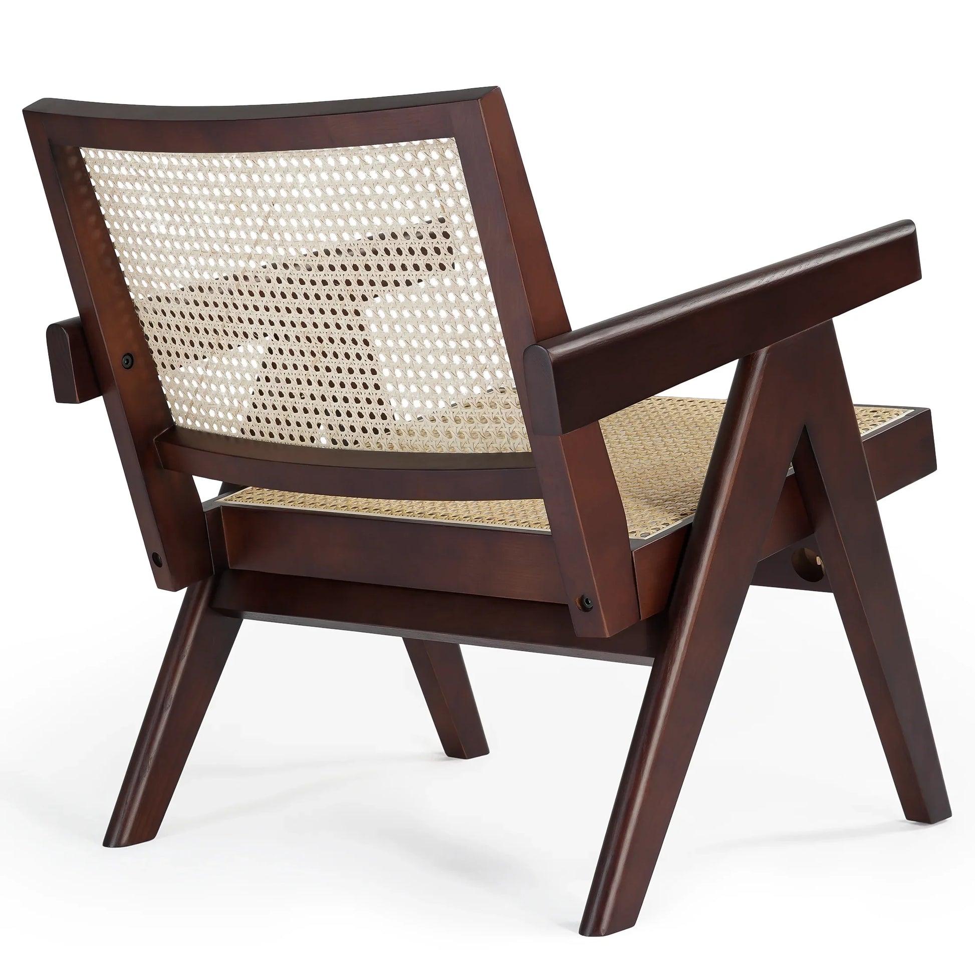 Chandigarh Rattan Leisure Chair