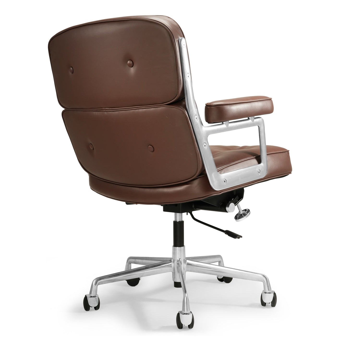 Eames Mid-Century Executive Office Chair