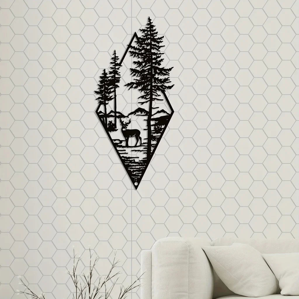 Landscape Wall Art