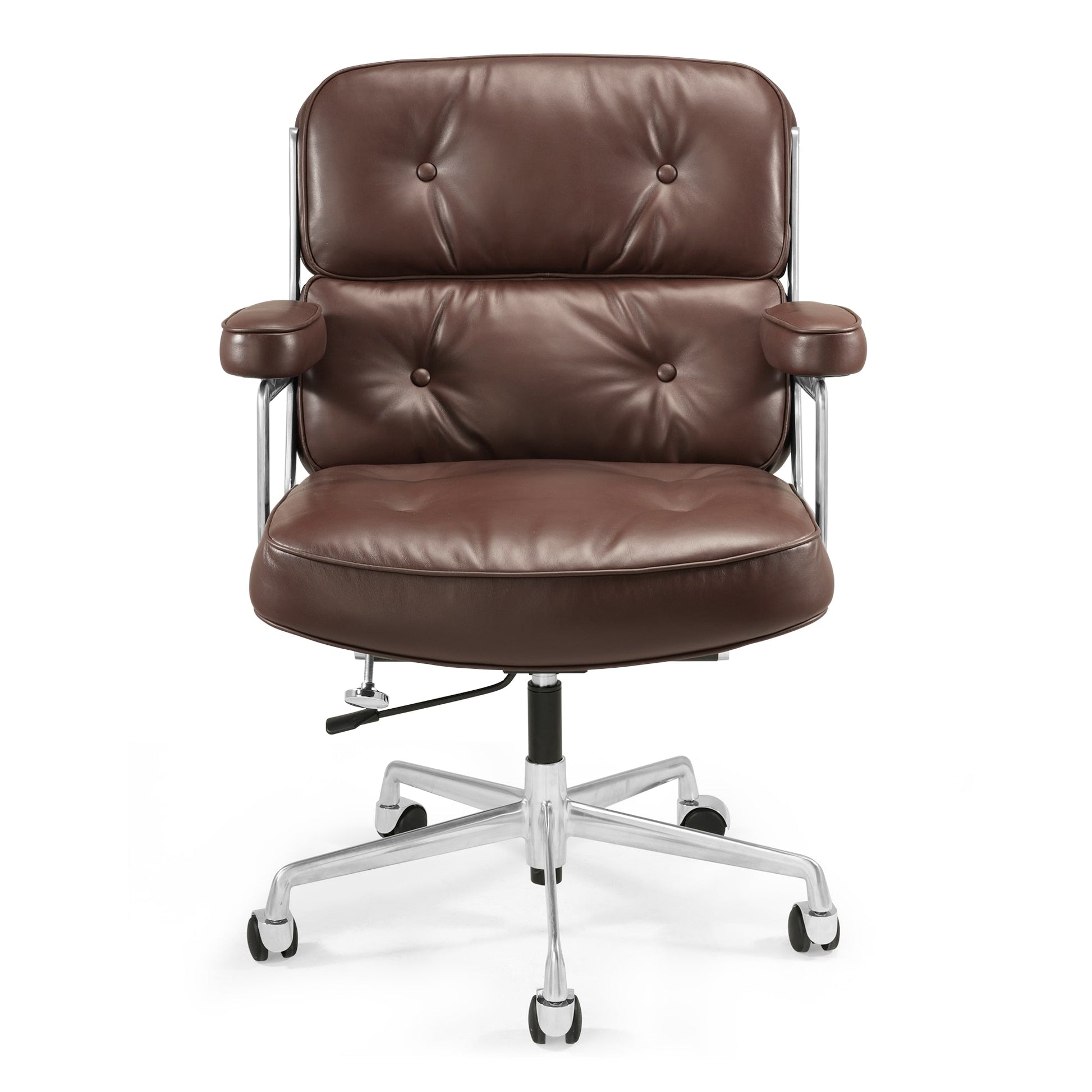 Eames Mid-Century Executive Office Chair