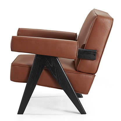 Chandigarh Armchair by Pierre Jeanneret