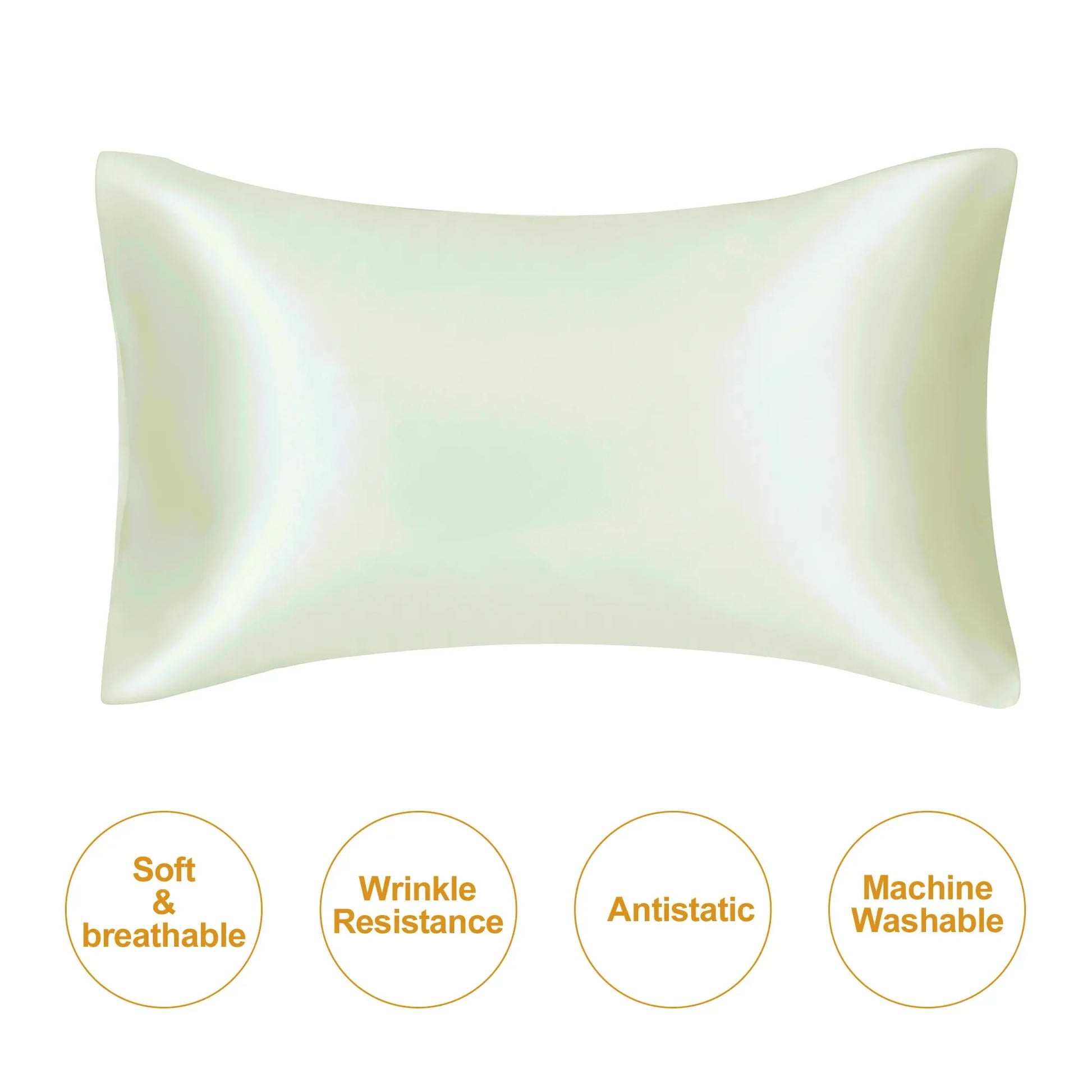 Silky Soft Pillowcase