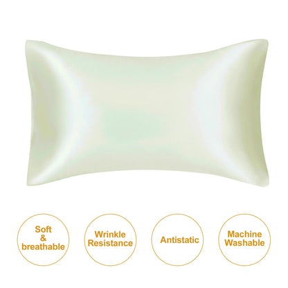 Silky Soft Pillowcase