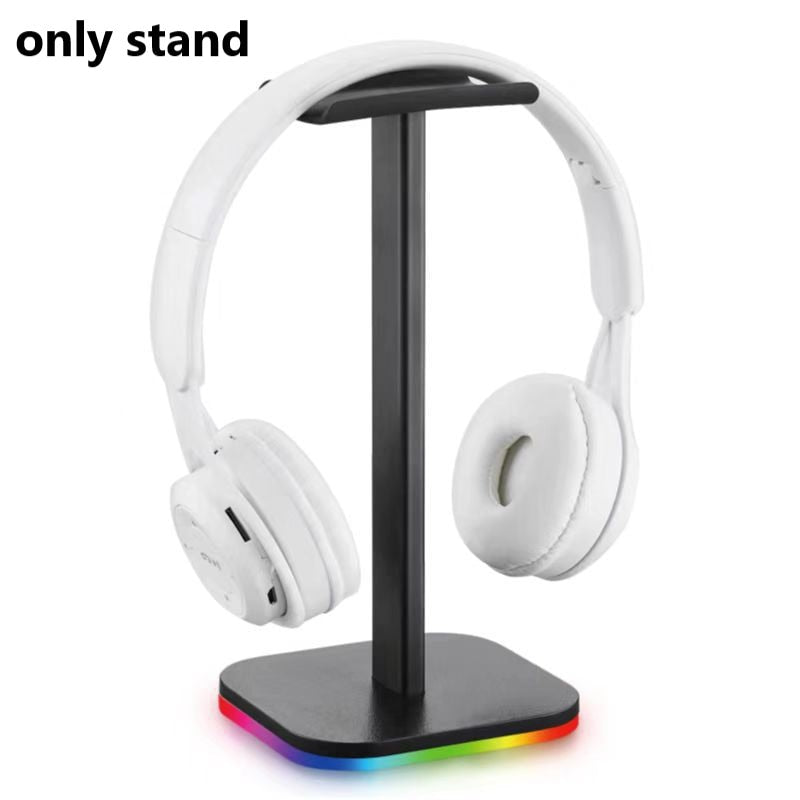 RGB Gaming Headphone Stand