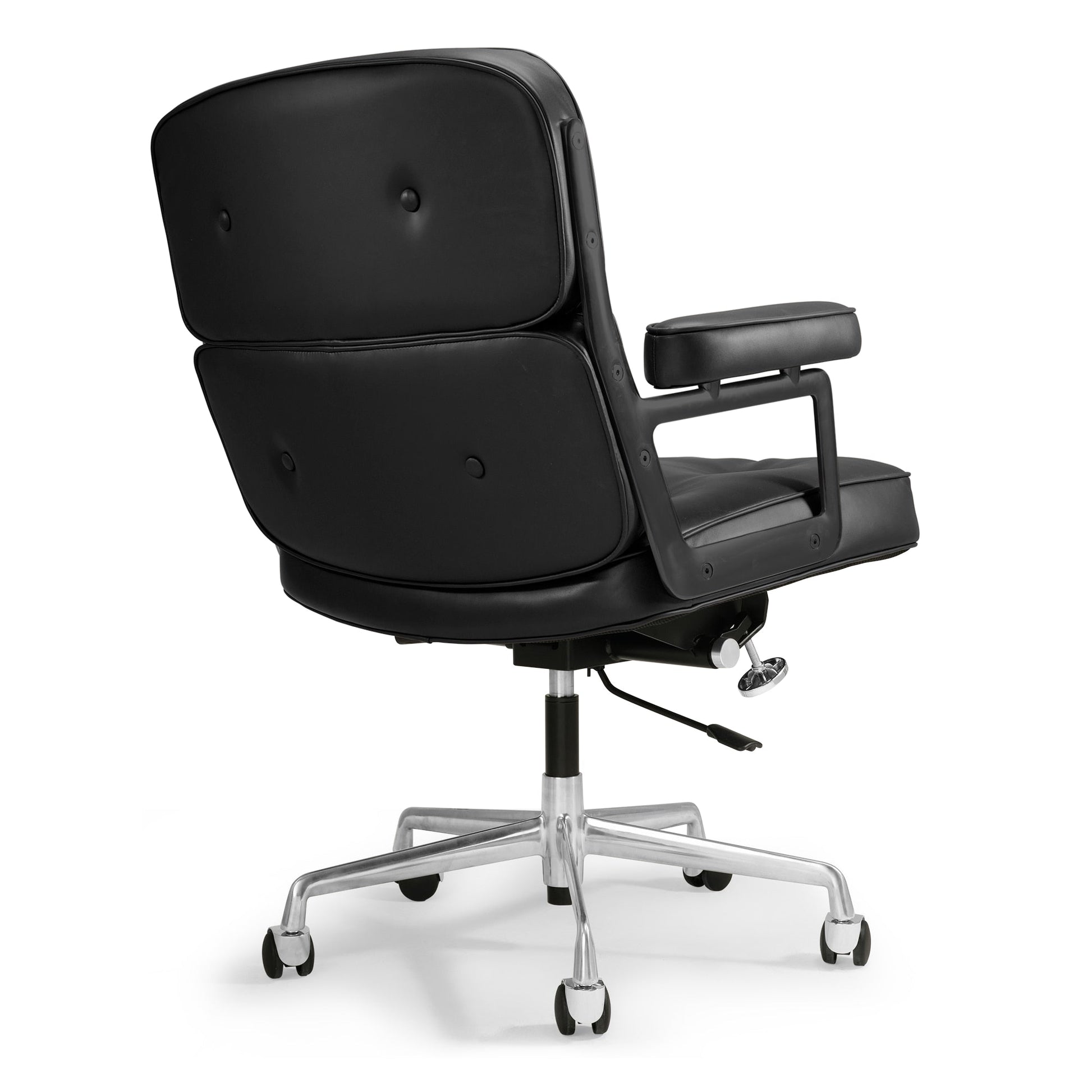 Eames Mid-Century Executive Office Chair