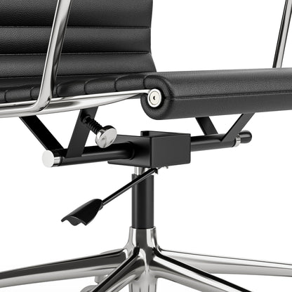 Eames Aluminum Group Office Chair