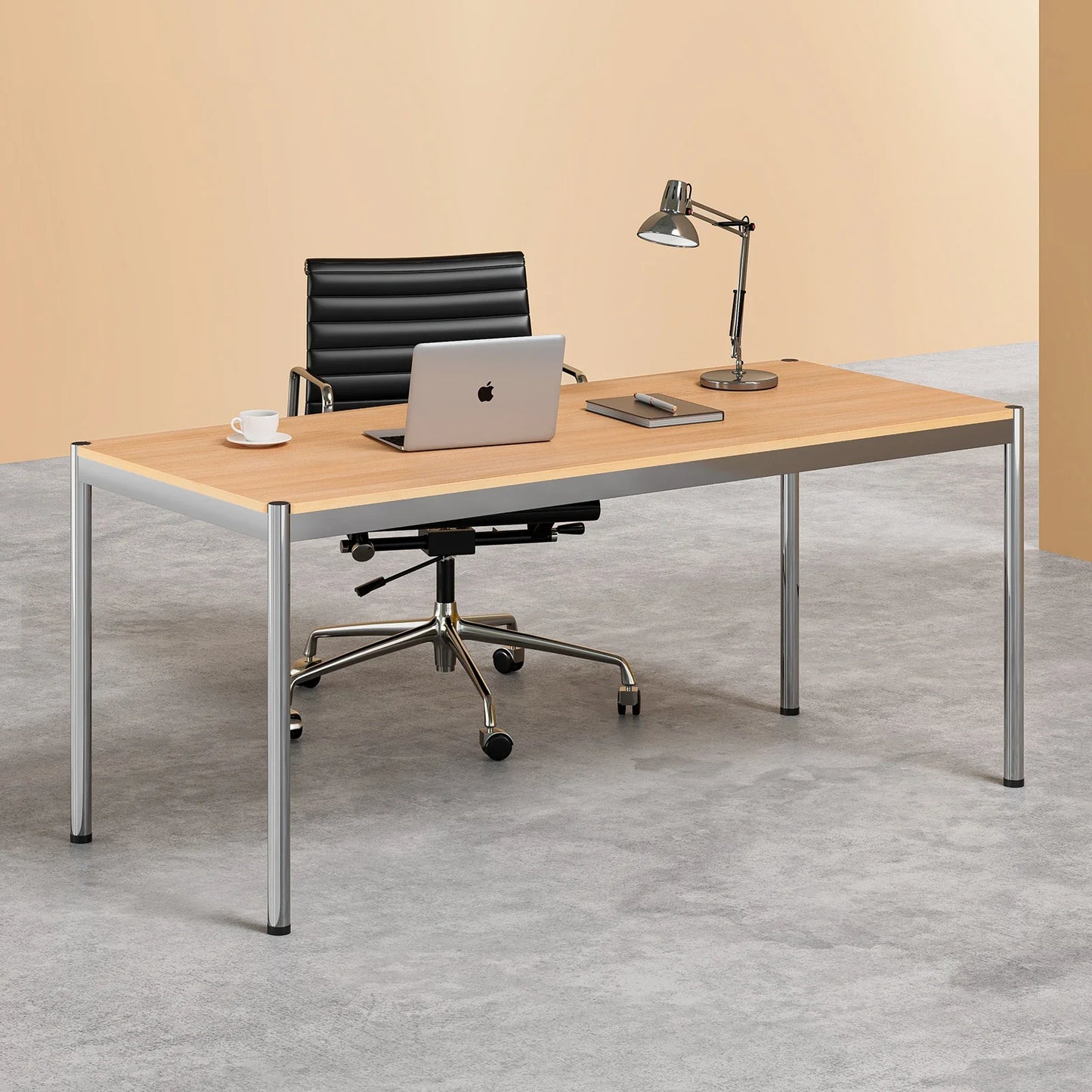 USM Haller Modern Office Desk Executive Table