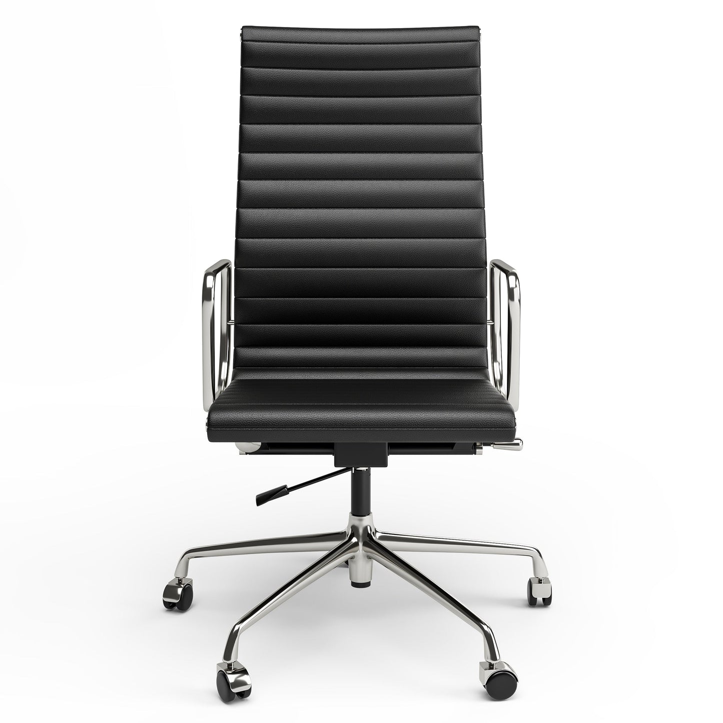 Eames Aluminum Group Office Chair