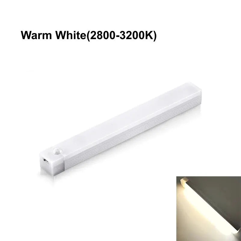 Motion Sensor LED Bar Lights