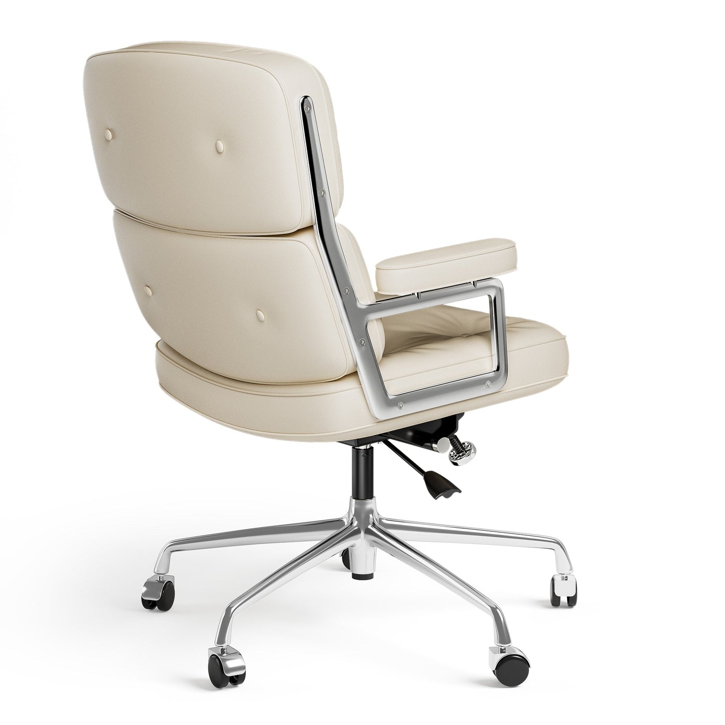 Eames Mid-Century Executive Office Chair