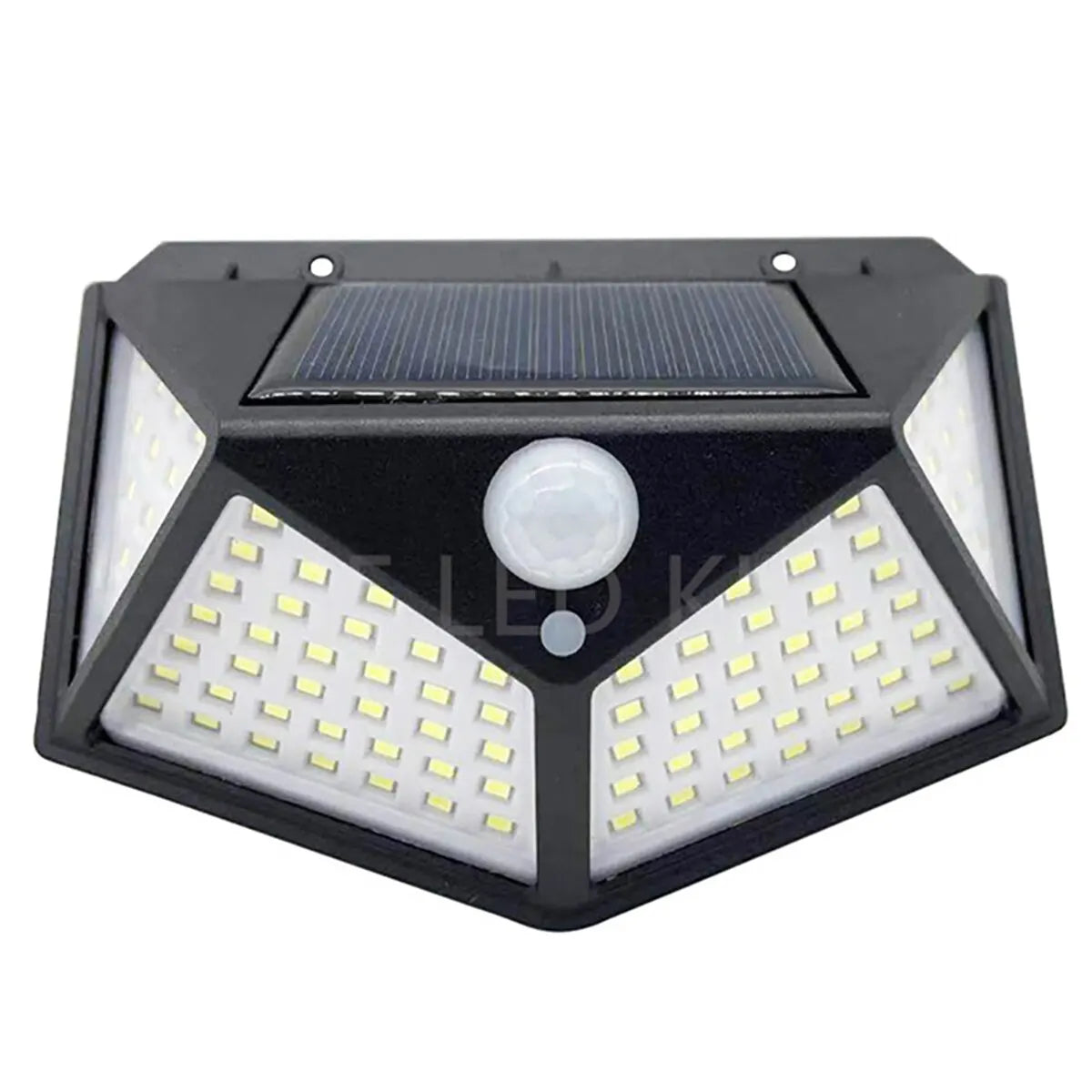 Multifunctional Solar Led Light