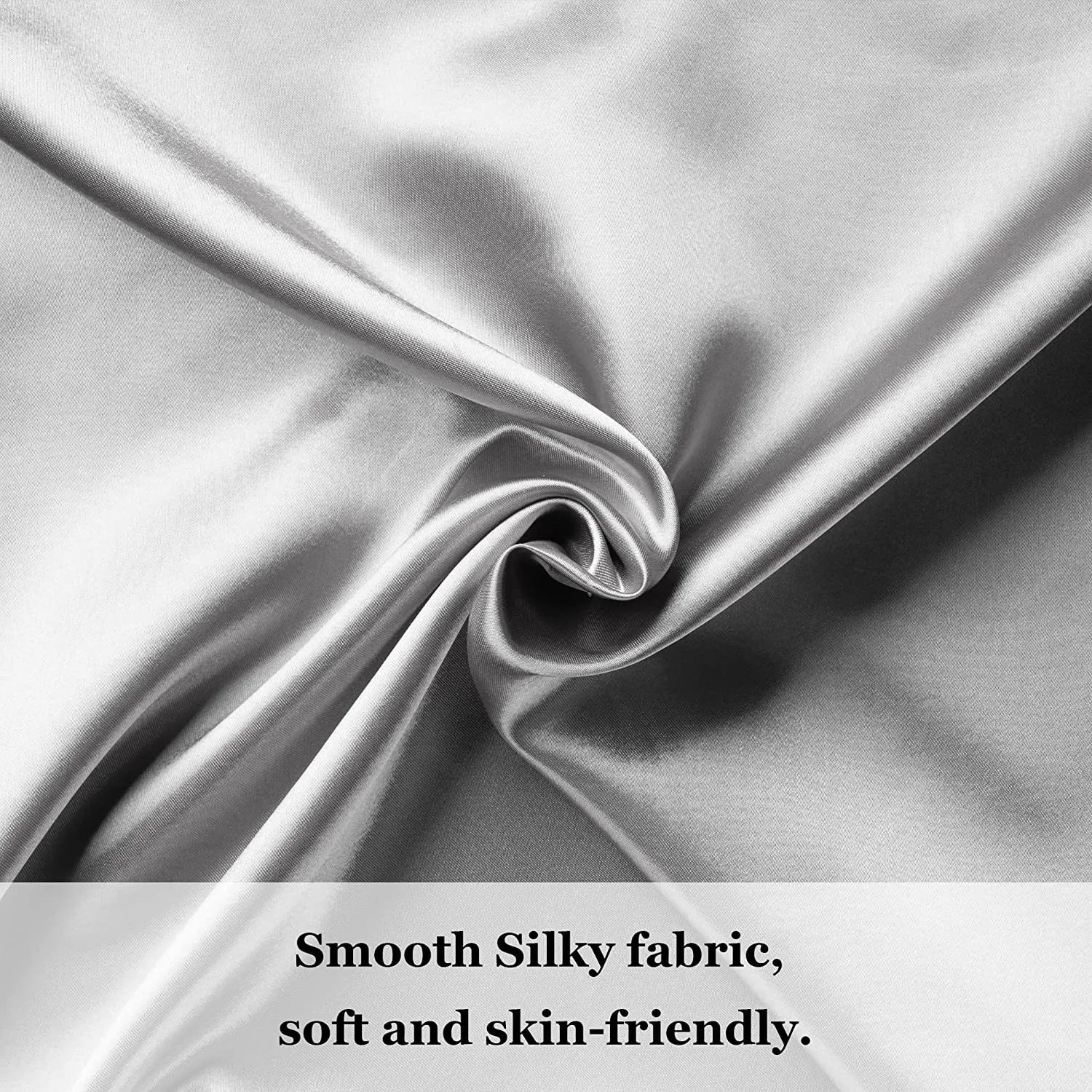 Silky Soft Pillowcase