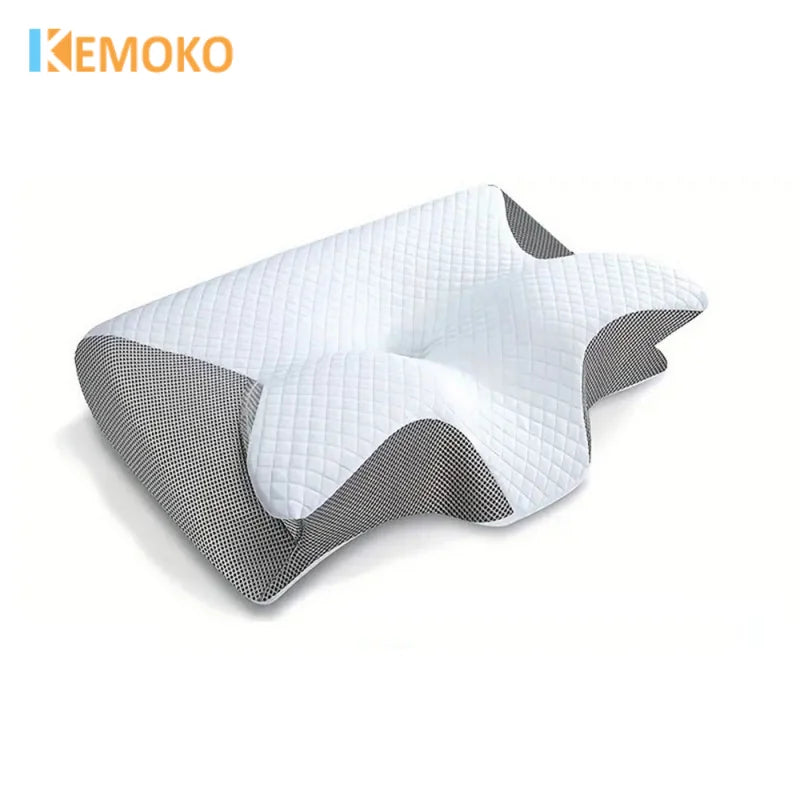 New Memory Foam Cervical Pillow