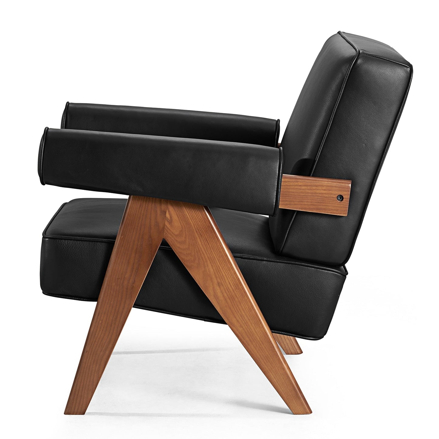 Chandigarh Armchair by Pierre Jeanneret