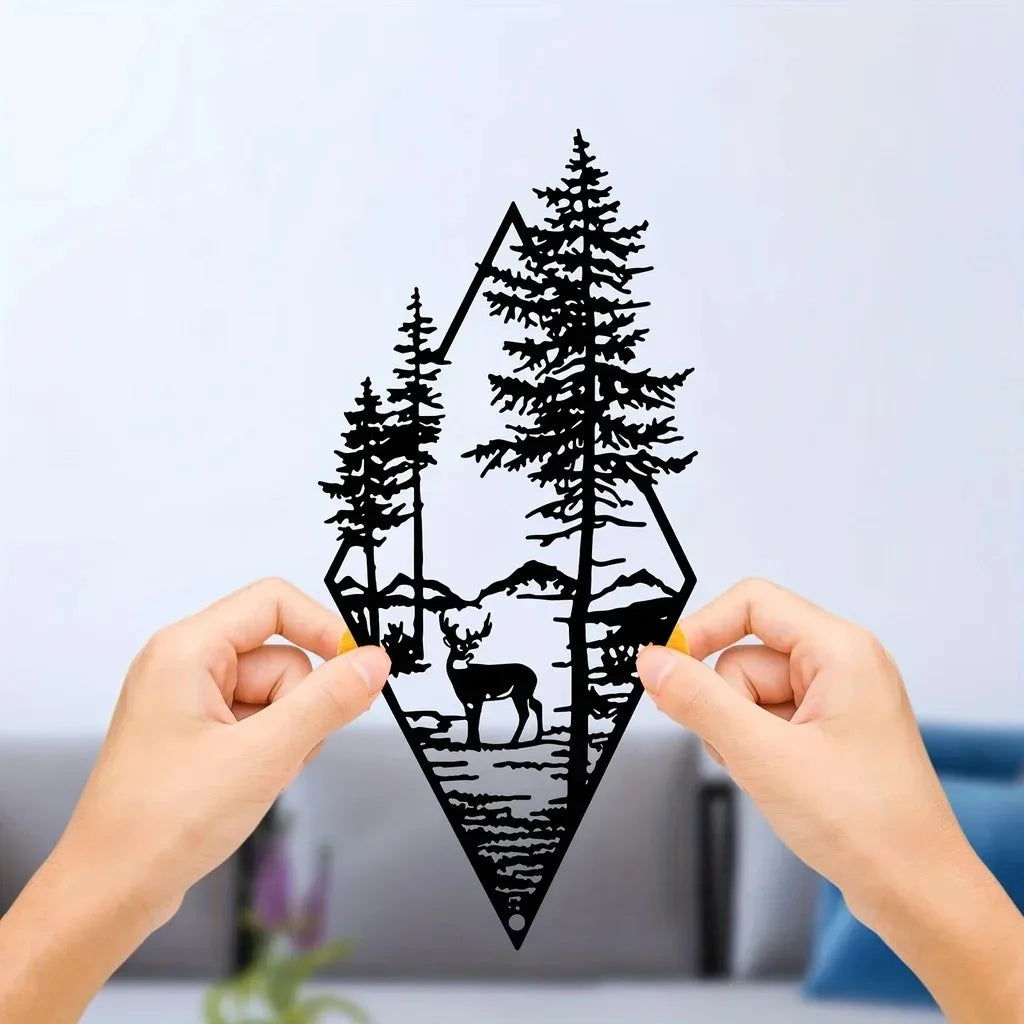 Landscape Wall Art