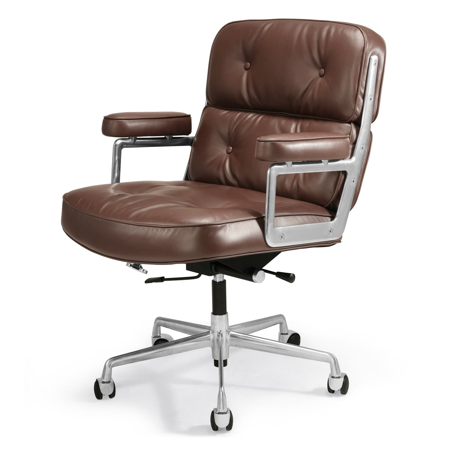 Eames Mid-Century Executive Office Chair